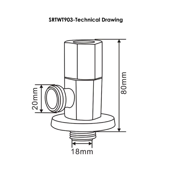 SRTWT903 TD-01